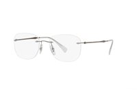 Eyeglasses frame Ray-Ban 0RX8748  50  1000 - 0RX8748  52  1000